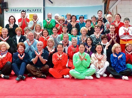 Ecole Sunwukong-Wushu Brest