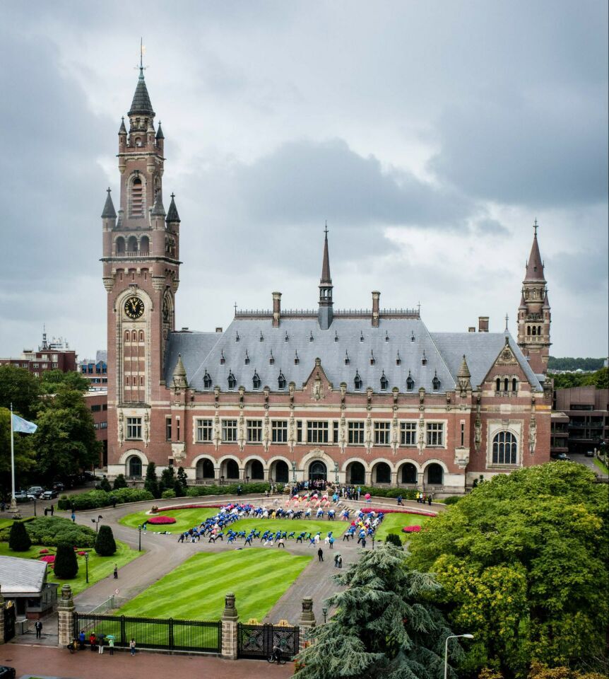 Complete Success of Holland Events